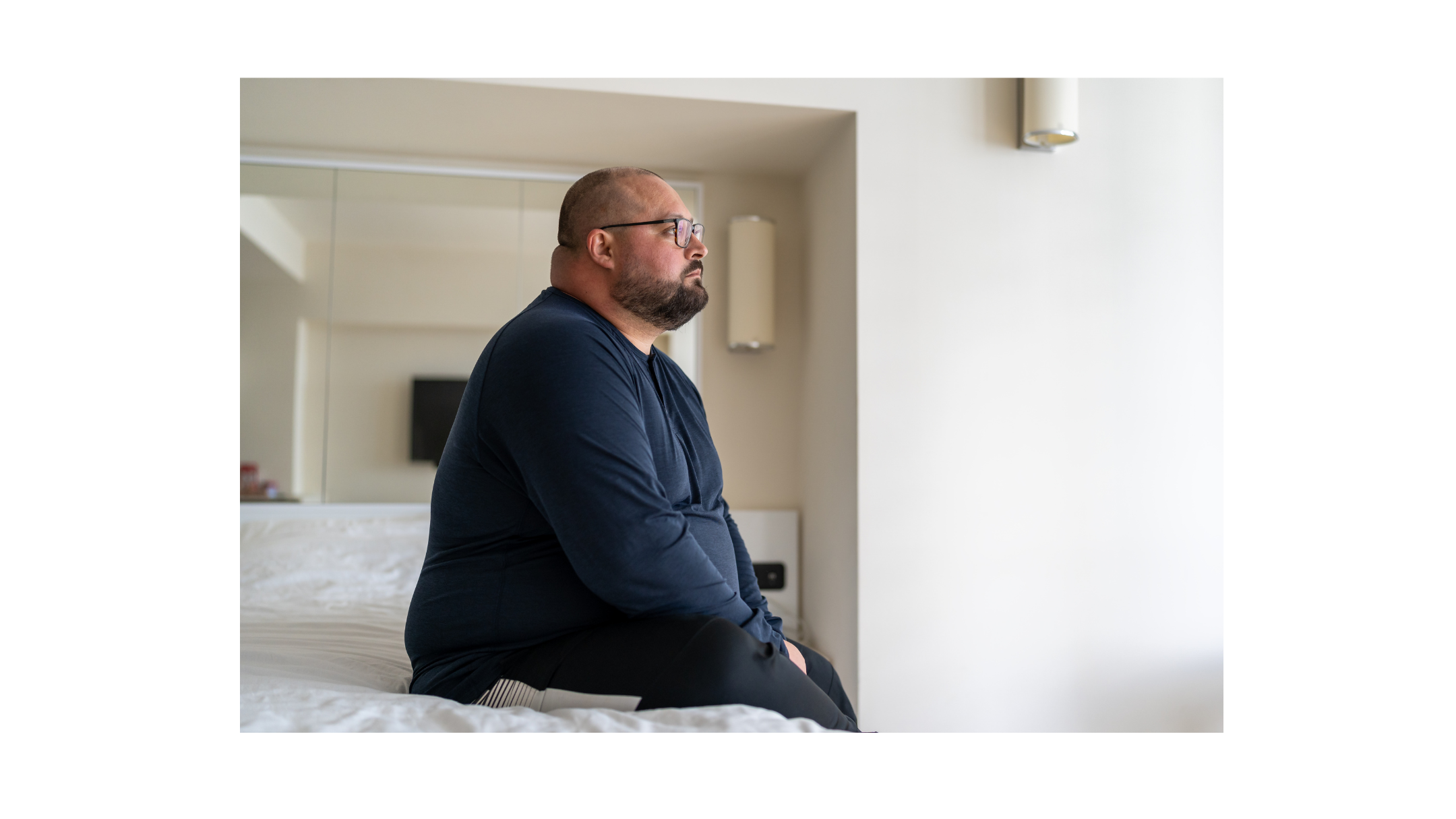 Dr. Kevin Krause MD performing bariatric surgery in Royal Oak, Michigan